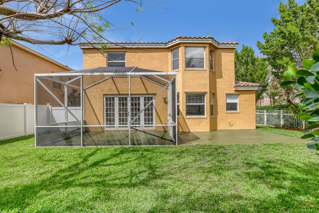 2465 Westmont Lane, Royal Palm Beach, FL 33411