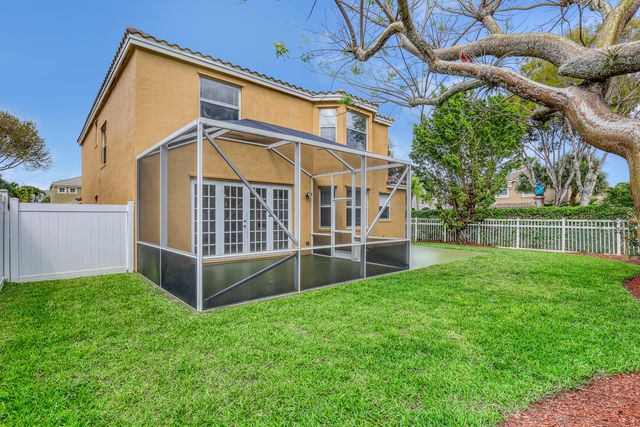 2465 Westmont Lane, Royal Palm Beach, FL 33411