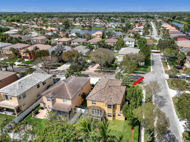 2465 Westmont Lane, Royal Palm Beach, FL 33411