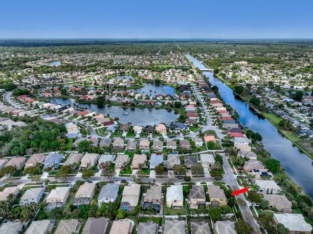 2465 Westmont Lane, Royal Palm Beach, FL 33411