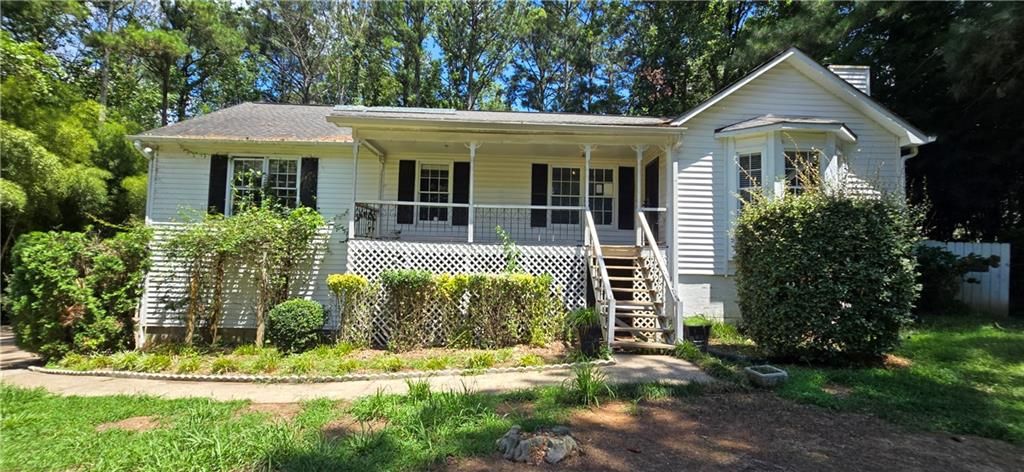 204 Captains Quarters, Woodstock, GA 30189