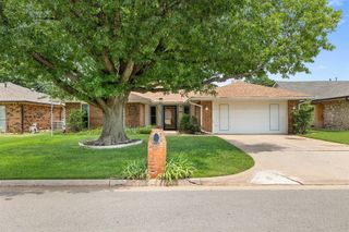 6705 Fawn Canyon Drive, Oklahoma City, OK 73162