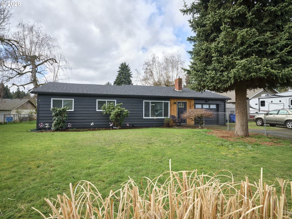 11306 Ne 54TH Ave, Vancouver, WA 98686