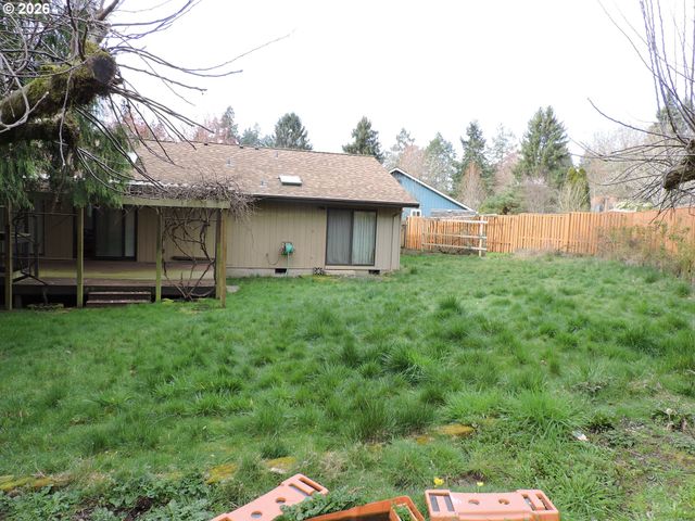 9780 Sw RODEO Pl, Beaverton, OR 97008