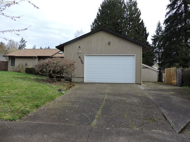 9780 Sw RODEO Pl, Beaverton, OR 97008