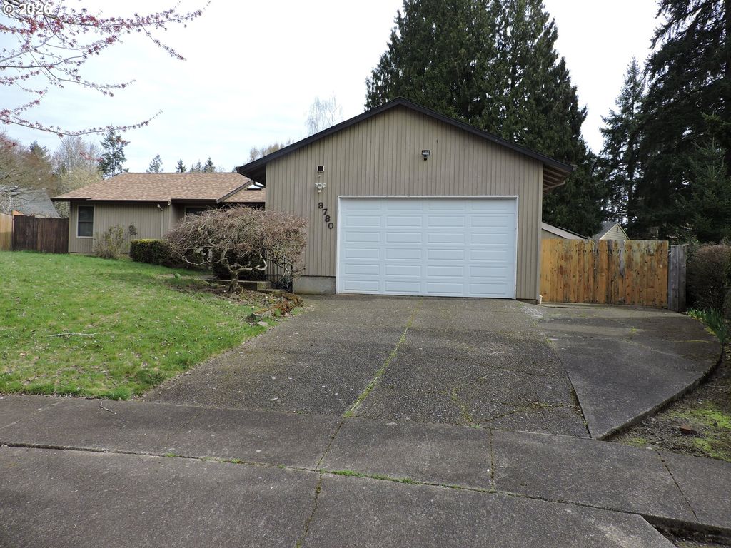 9780 Sw RODEO Pl, Beaverton, OR 97008