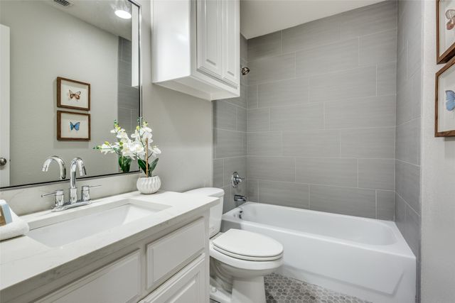 1 Jamie Court, Trophy Club, TX 76262