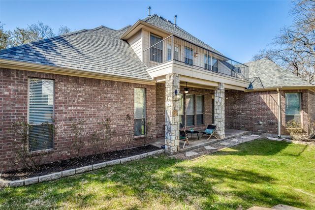 1 Jamie Court, Trophy Club, TX 76262