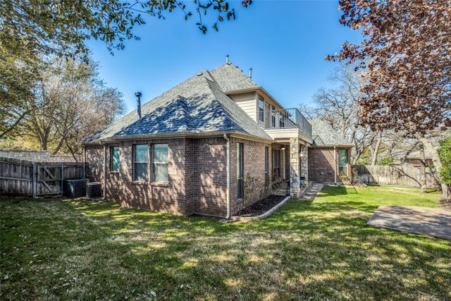 1 Jamie Court, Trophy Club, TX 76262