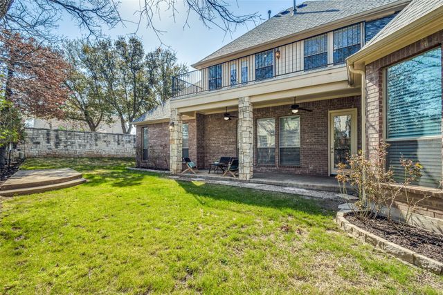 1 Jamie Court, Trophy Club, TX 76262