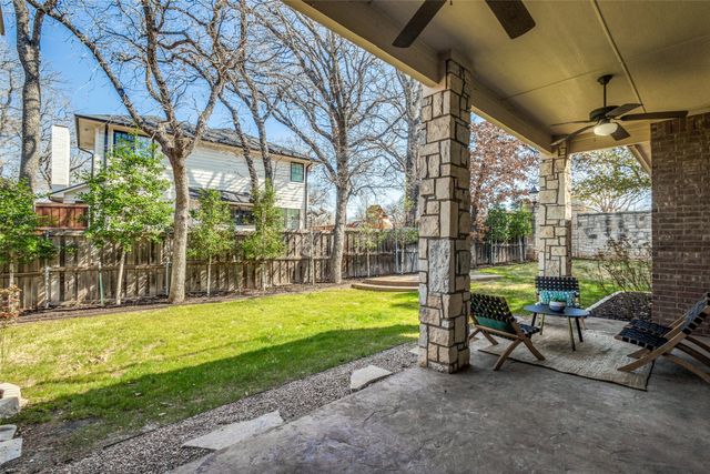 1 Jamie Court, Trophy Club, TX 76262