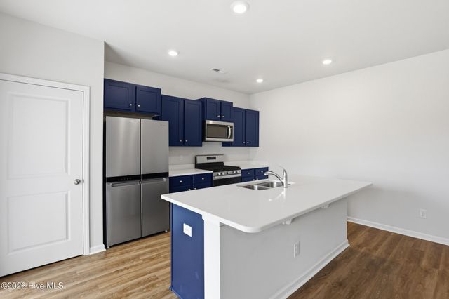 441 Tributary Circle 67, Wilmington, NC 28401