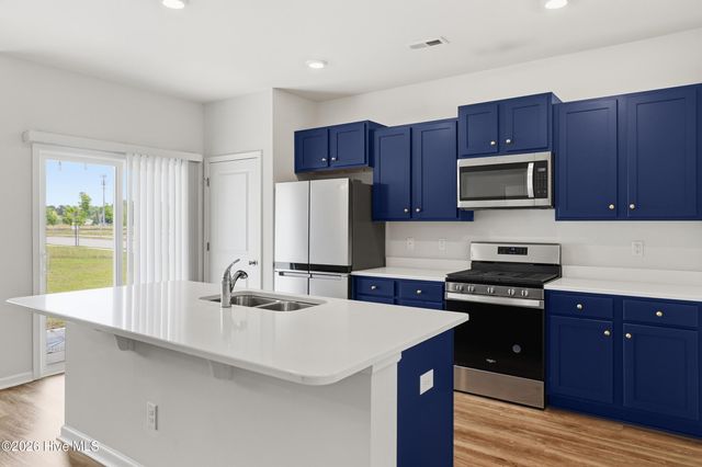 441 Tributary Circle 67, Wilmington, NC 28401