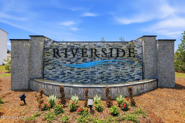 441 Tributary Circle 67, Wilmington, NC 28401