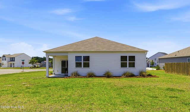 441 Tributary Circle 67, Wilmington, NC 28401