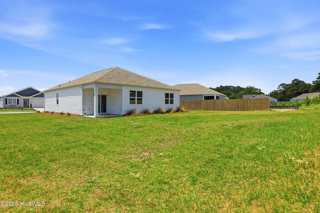 441 Tributary Circle 67, Wilmington, NC 28401