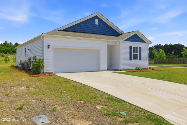 441 Tributary Circle 67, Wilmington, NC 28401