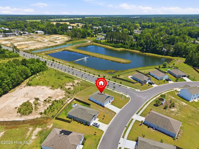 441 Tributary Circle 67, Wilmington, NC 28401