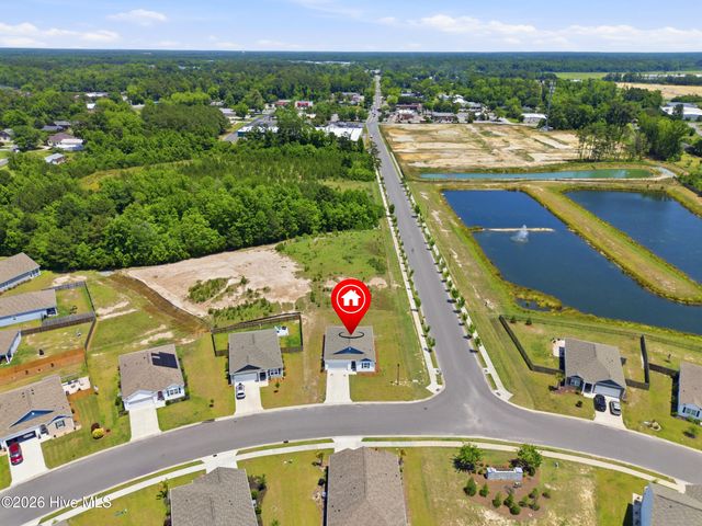 441 Tributary Circle 67, Wilmington, NC 28401