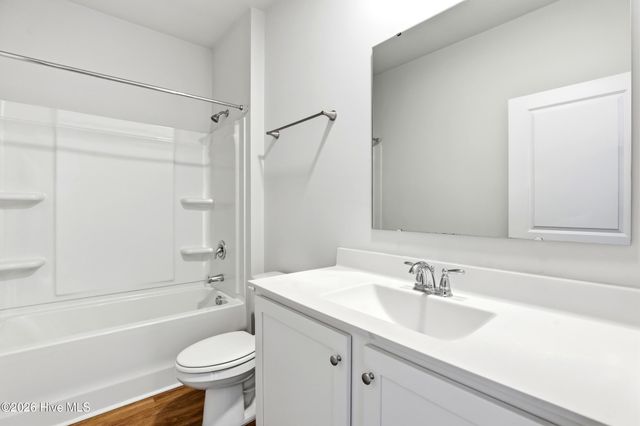 441 Tributary Circle 67, Wilmington, NC 28401