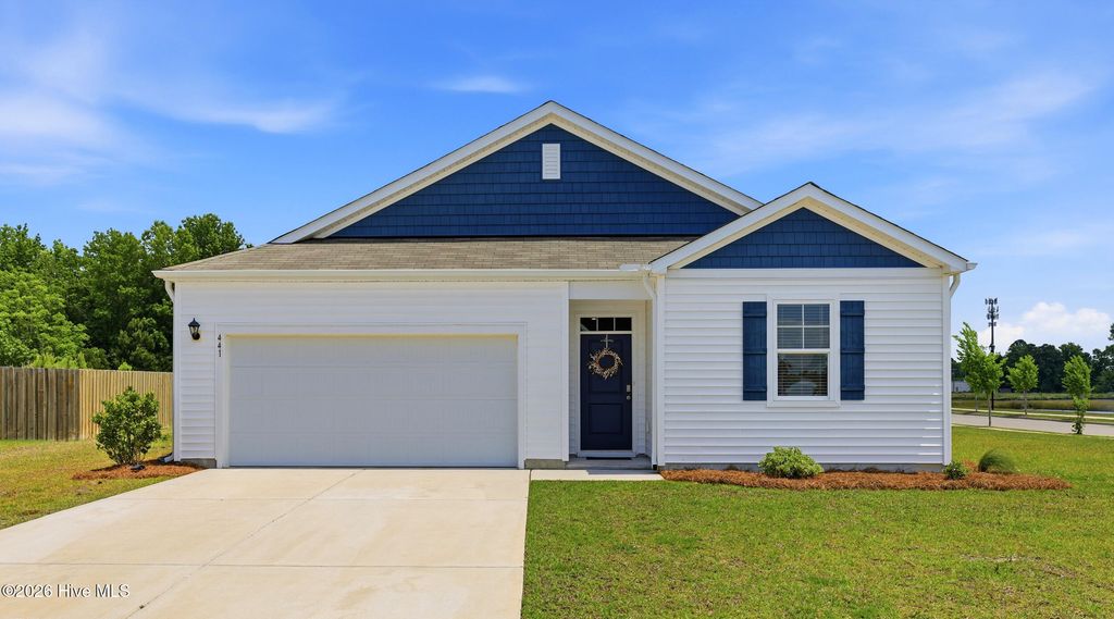 441 Tributary Circle 67, Wilmington, NC 28401