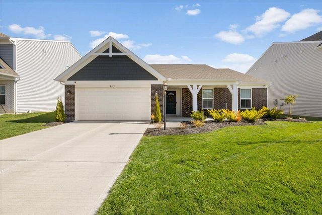 8178 Cherry Birch Drive 8178 Cherry Birch Drive, Tipp City, OH 45371