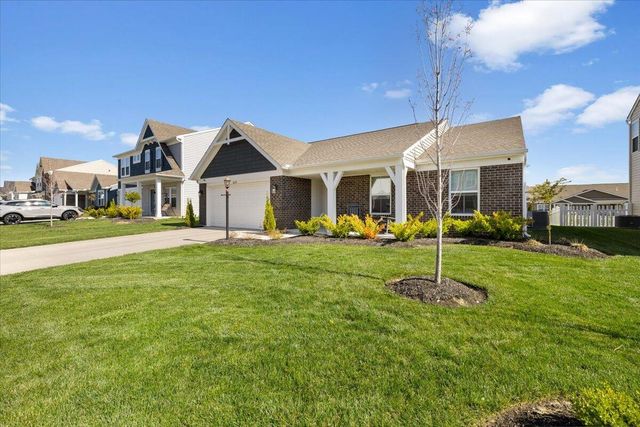8178 Cherry Birch Drive 8178 Cherry Birch Drive, Tipp City, OH 45371