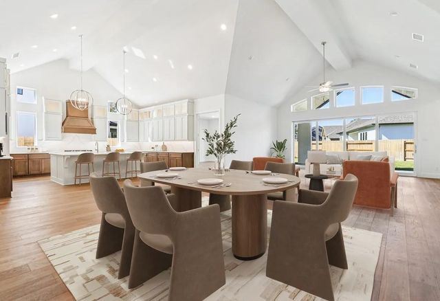 5039 American Sycamore Trail, Montgomery, TX 77316