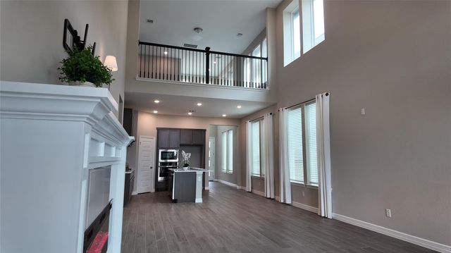360 Mallorn Lane, Montgomery, TX 77316