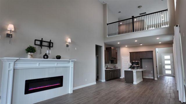 360 Mallorn Lane, Montgomery, TX 77316
