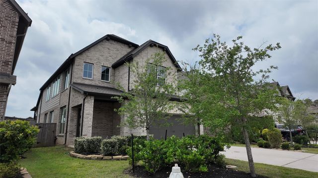 360 Mallorn Lane, Montgomery, TX 77316
