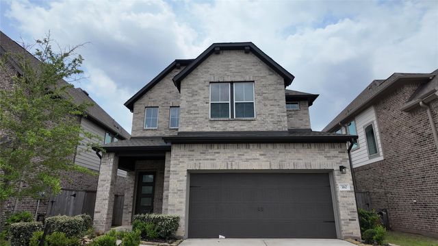 360 Mallorn Lane, Montgomery, TX 77316