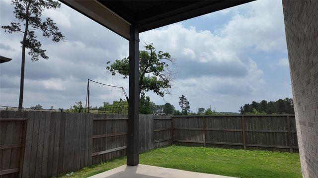 360 Mallorn Lane, Montgomery, TX 77316