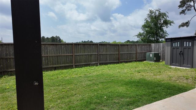 360 Mallorn Lane, Montgomery, TX 77316