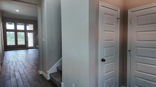 360 Mallorn Lane, Montgomery, TX 77316