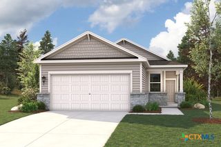 12004 Russo Drive, Austin, TX 78747