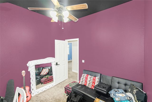 803 Lakeview Drive, Alvarado, TX 76009
