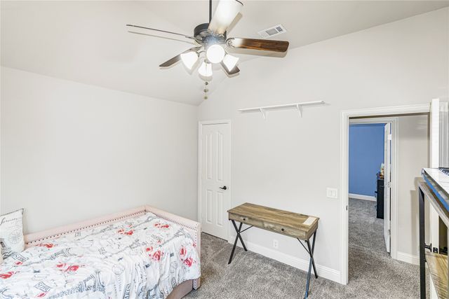 803 Lakeview Drive, Alvarado, TX 76009
