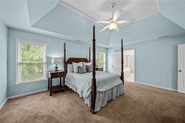 9310 Old Preserve Trail, Ball Ground, GA 30107