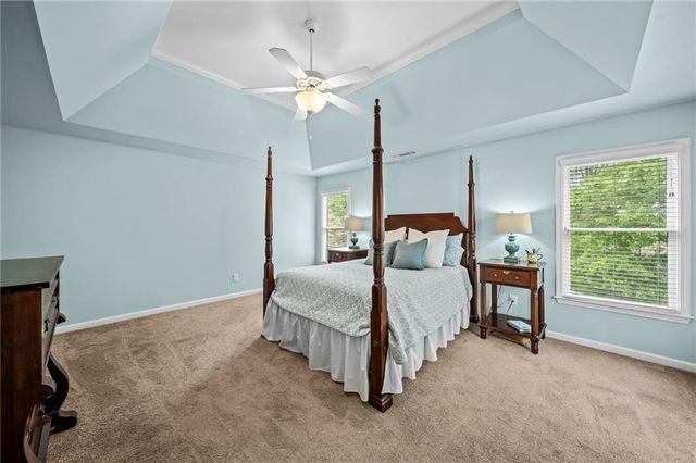 9310 Old Preserve Trail, Ball Ground, GA 30107