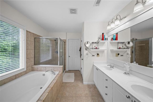 9310 Old Preserve Trail, Ball Ground, GA 30107
