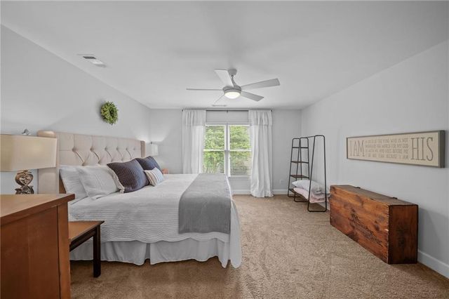 9310 Old Preserve Trail, Ball Ground, GA 30107