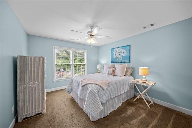 9310 Old Preserve Trail, Ball Ground, GA 30107