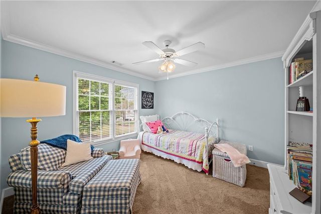 9310 Old Preserve Trail, Ball Ground, GA 30107