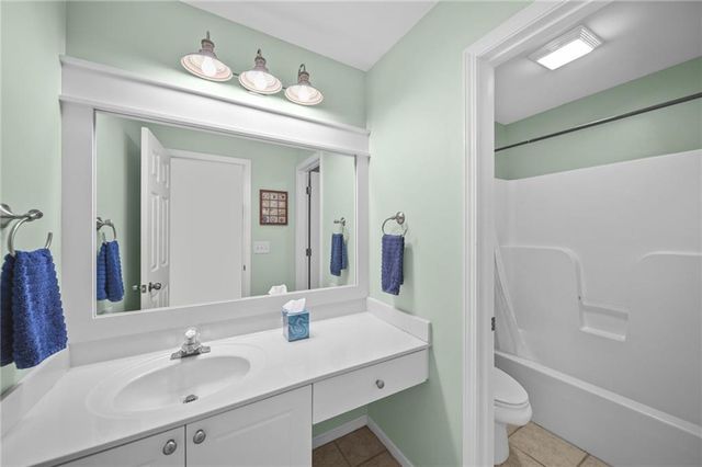 9310 Old Preserve Trail, Ball Ground, GA 30107
