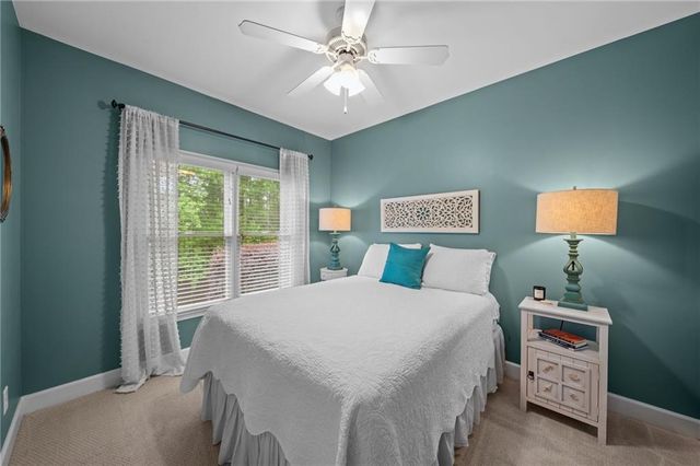 9310 Old Preserve Trail, Ball Ground, GA 30107