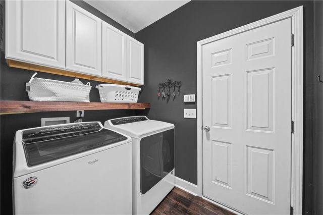 9310 Old Preserve Trail, Ball Ground, GA 30107