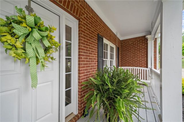 9310 Old Preserve Trail, Ball Ground, GA 30107