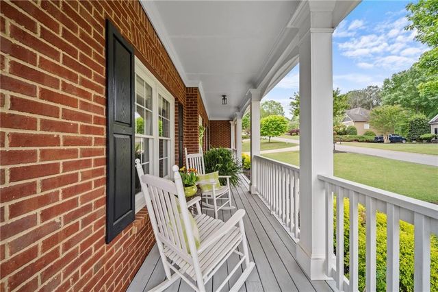 9310 Old Preserve Trail, Ball Ground, GA 30107