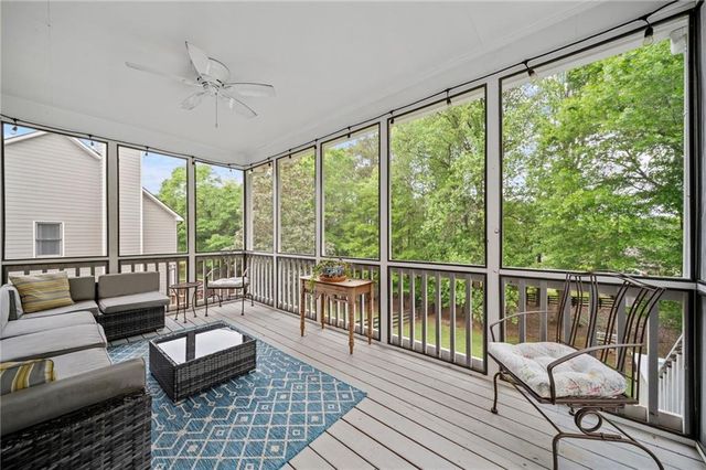 9310 Old Preserve Trail, Ball Ground, GA 30107